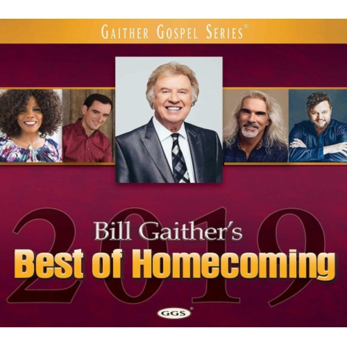 Various Artists - Best Of Homecoming 2019 - [CD]