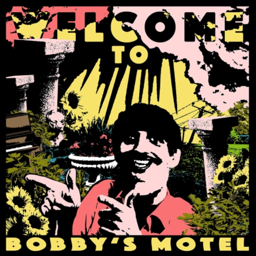 Pottery - Welcome To Bobby'S Motel - [Vinyl]