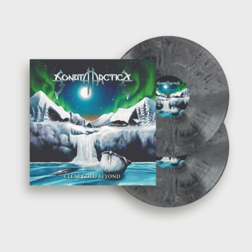 Sonata Arctica - Clear Cold Beyond - - [Vinyl]