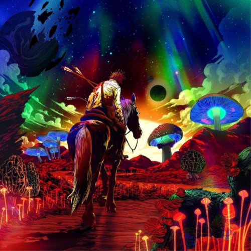 Father John Misty - Greatish Hits: I Followed My Dreams and My Dreams Said to Crawl - - [Vinyl]