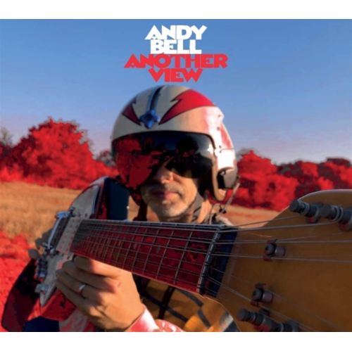 Andy Bell - Another View - [CD]