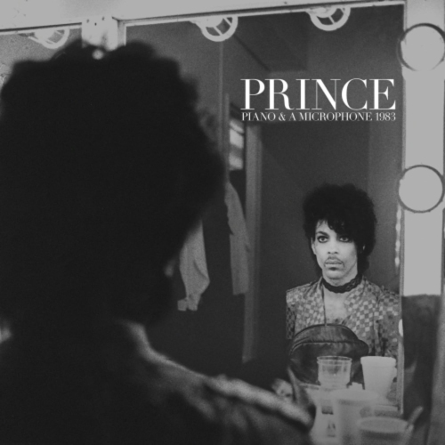 RHW  Prince - Piano & A Microphone 1983 - (180 Gram Vinyl) - [Vinyl]