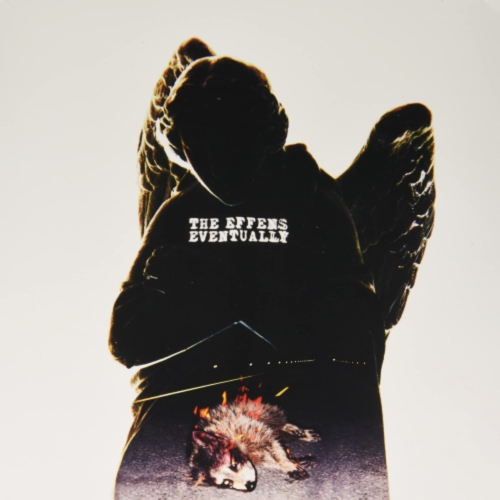 Effens - Eventually [Import] - - [Vinyl]