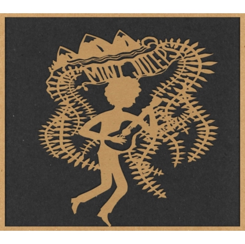 Fisher Jeremy - MINT JULEPS - [CD]