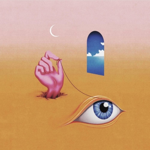 Wavves - Hideaway - [Vinyl]