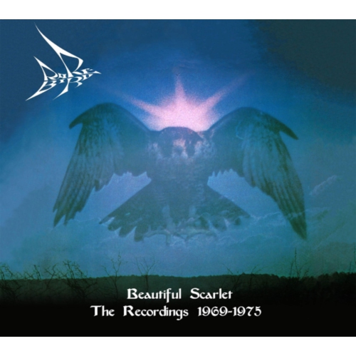 ESOTERIC  Rare Bird - Beautiful Scarlet: Recordings 1969-1975 [Import] - (Boxed Set, Remastered, United Kingdom - Import) - [CD]