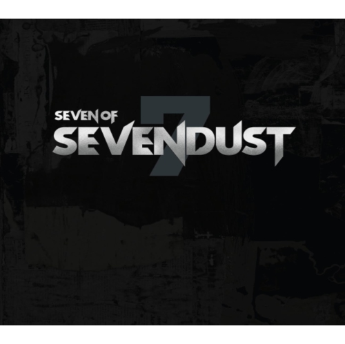 RISE RECORDS  Sevendust - Seven Of Sevendust [Explicit Content] - (Parental Advisory Explicit Lyrics, Boxed Set) - [CD] In Multicolor