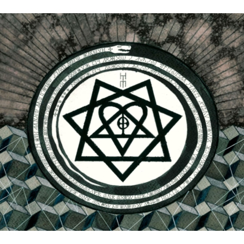 BMG RIGHTS MANAGEMEN  Him - Tears On Tape - [CD]