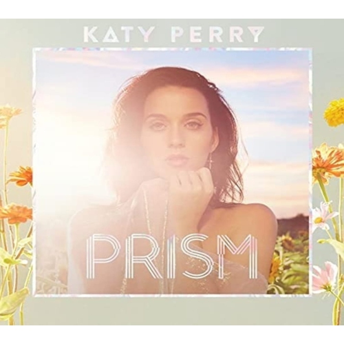 Katy Perry - Prism | Best Buy Canada