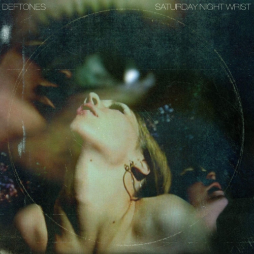 Deftones - Saturday Night Wrist [Explicit Content] - - [Vinyl]