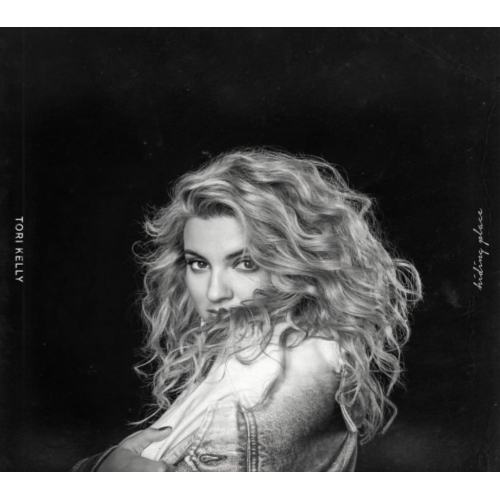 Tori Kelly - HIDING PLACE - CD