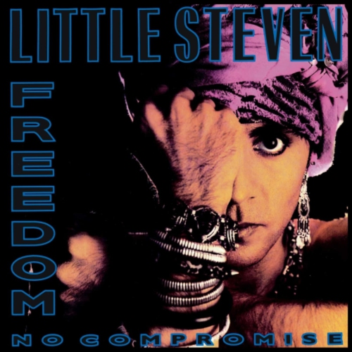 Little Steven - Freedom - No Compromise - - [Vinyl]