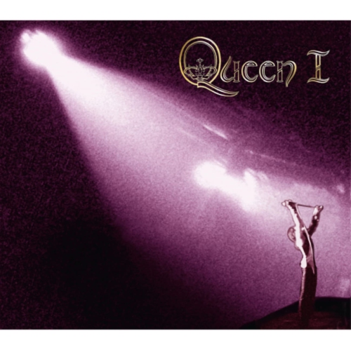 Queen - Queen I - [CD]