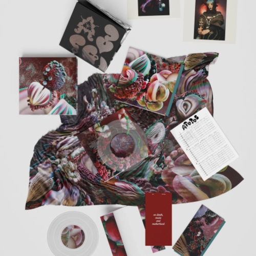 Bjork - Fossora - - [Vinyl]