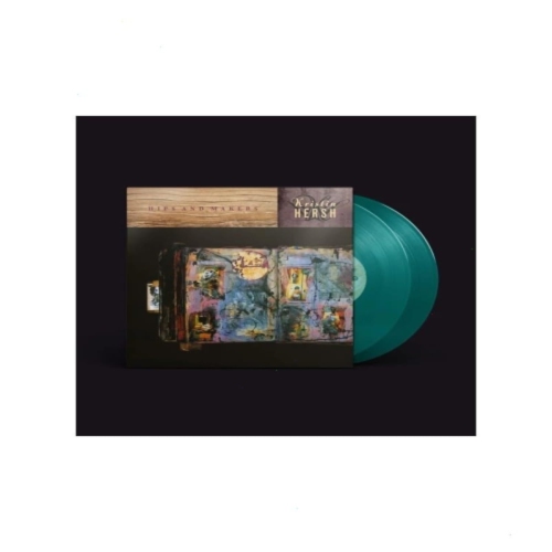 Kristin Hersh - Hips & Makers: 30th Anniversary [Import] - [Vinyl]