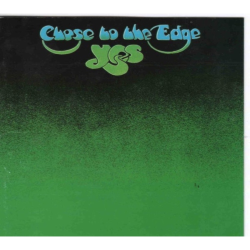 ATL  Yes - Close to The Edge (Remastered) [Import] - [CD]
