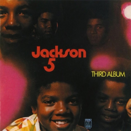 The Jackson 5 - Third Album - - [Vinyl]