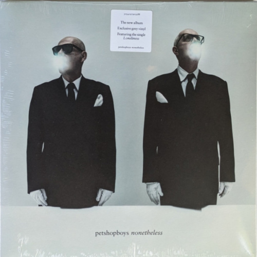 Pet Shop Boys - Nonetheless - - [Vinyl]