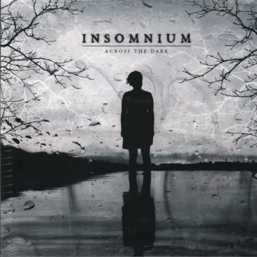 Insomnium - Across The Dark - Limited [Import] - - [Vinyl]