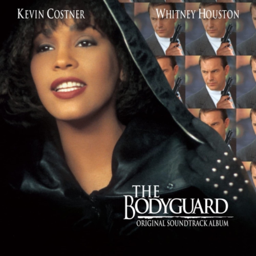 Whitney Houston - The Bodyguard - [Vinyl]