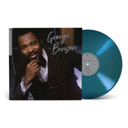 George Benson - Now Playing - - [Vinyl]