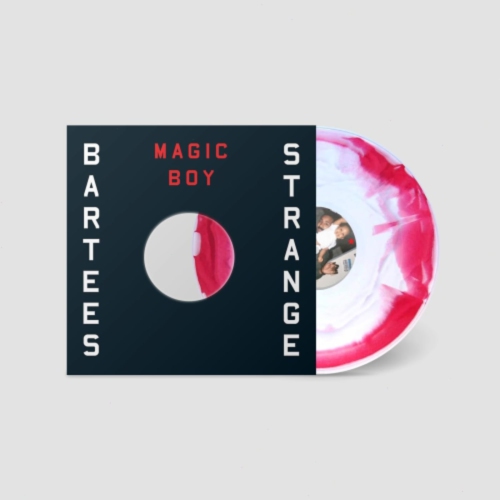 Bartees Strange - Magic Boy - - [Vinyl]