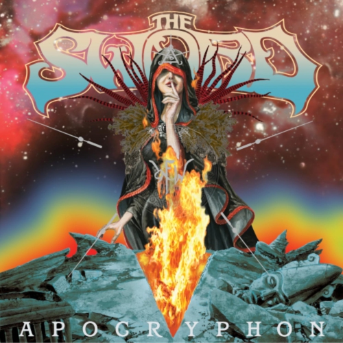 The Sword - Apocryphon - [Vinyl]