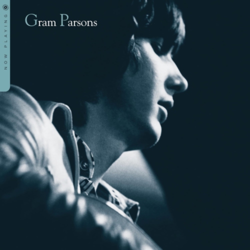 Gram Parsons - Now Playing - [Vinyl]