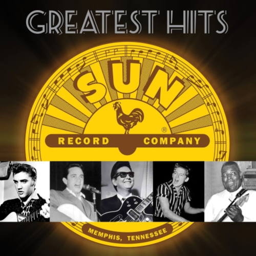 Various Artists - Sun Records' Greatest Hits / Various - - [Vinyl]