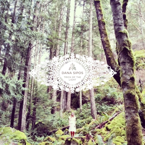 Dana Sipos - Trick Of The Light [Import] - - [Vinyl]