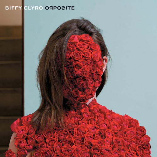 Biffy Clyro - Opposite / Victory Over The Sun - [Vinyl]
