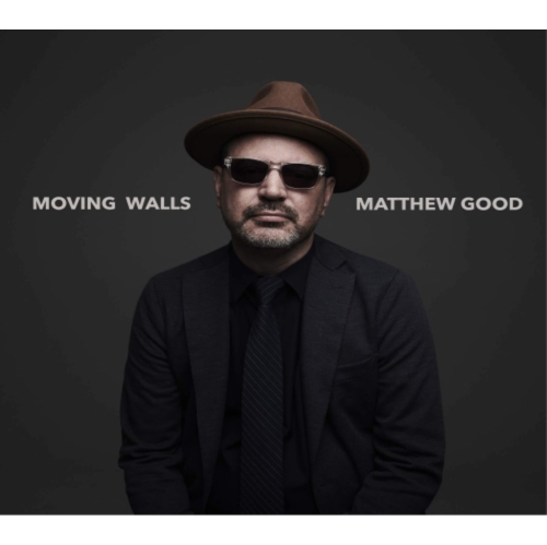 Matthew Good - Moving Walls [Import] - - [CD]