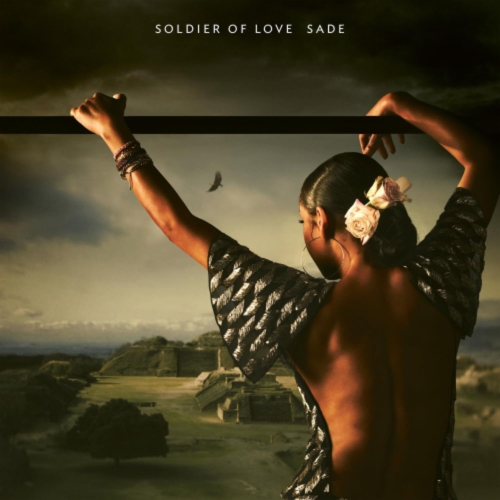 Sade - Soldier Of Love - [Vinyl]