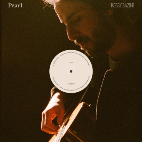 Bobby Bazini - Pearl [Import] - - [Vinyl]