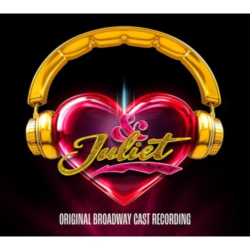 Various - & JULIET&nbsp; - CD