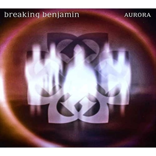 Breaking Benjamin - Aurora - [CD]