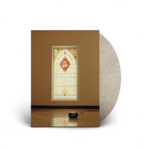 REPUBLIC RECORDS(UNI  Lord Huron - Music for The Starling Girl (Music From The Original Motion Picture) - [Vinyl]