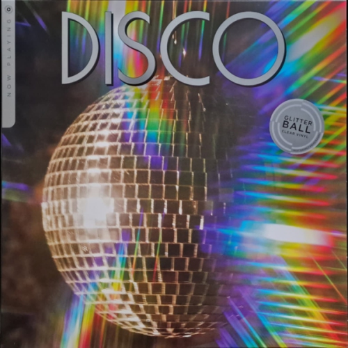 Various Disco Best Buy Canada