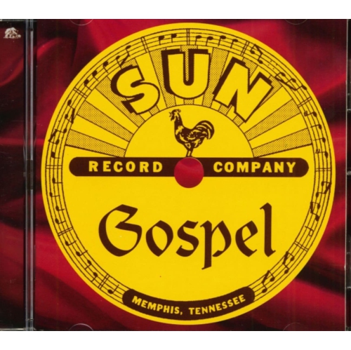 Various Artists - Sun Gospel [COMPACT DISCS]