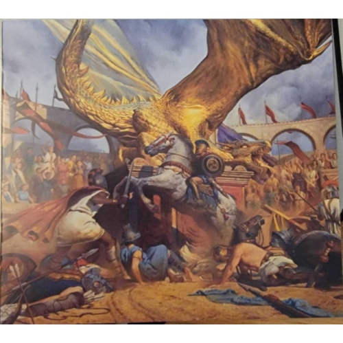 Trivium - In The Court Of The Dragon - [CD]