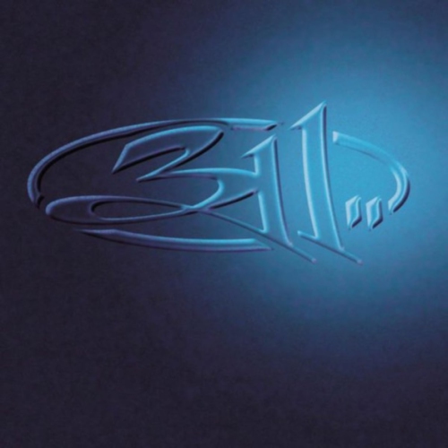 SONY MUSIC  311 - 311 (Vinyl) 