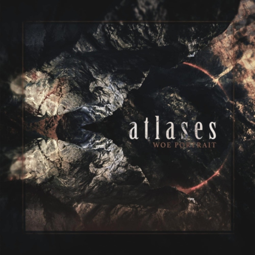 ATLASES - Woe Portrait - [Vinyl]