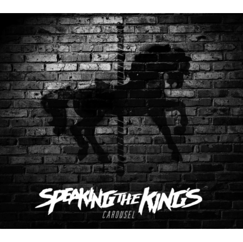 Speaking the Kings - Carousel - [CD]