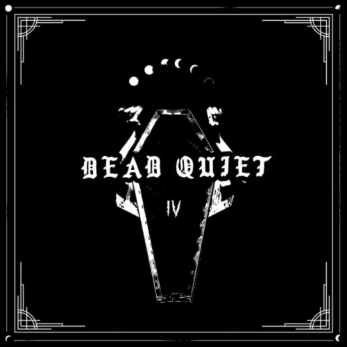 Dead Quiet - Iv - [Vinyl]