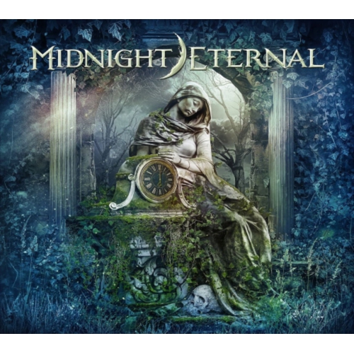Midnight Eternal - Midnight Eternal - [CD]