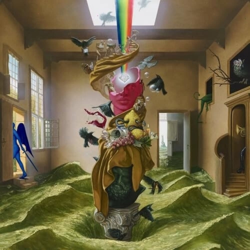 Foster the People - Paradise State Of Mind - - [Vinyl]