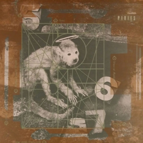 Pixies - Doolittle - (180 Gram Vinyl) - [Vinyl]