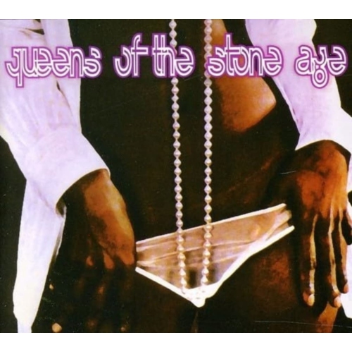 Queens of the Stone Age - Queens of the Stone Age [Import] - - [CD]