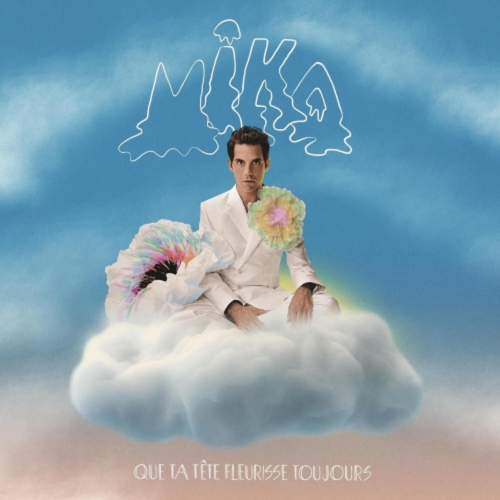 MIKA - QUE TA TETE FLEURISSE TOUJOURS - Vinyl