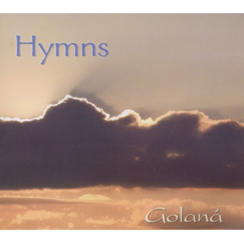 Golana - Hymns - - [CD]